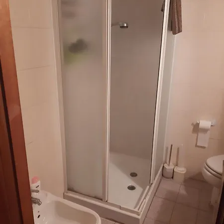 Appartement Il Nido *